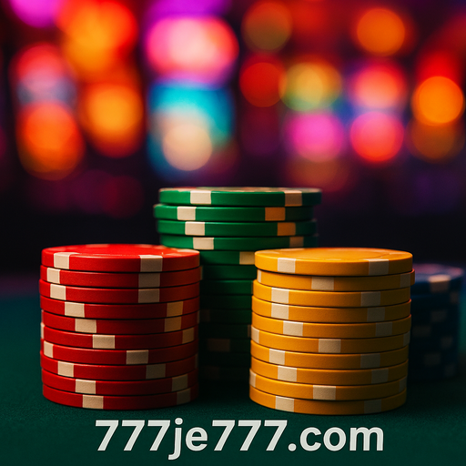 JE777-এ বোনাস সর্বোচ্চ করার জন্য পরিকল্পিত হিসাবভিত্তিক পন্থা
