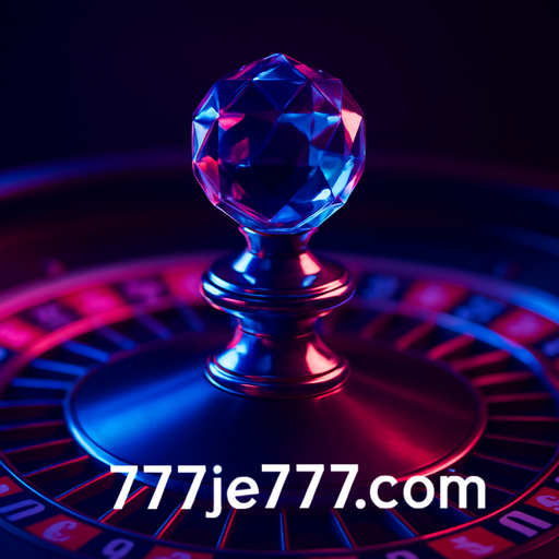 JE777-এ তথ্যভিত্তিক গেমিং কৌশলসমূহ