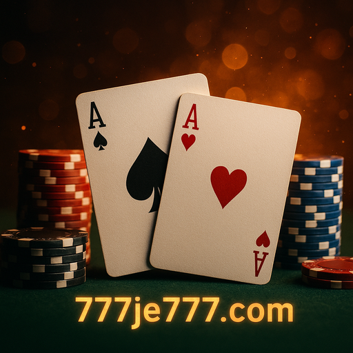 JE777-এর অসামান্য গেমিং অভিজ্ঞতার জগৎ