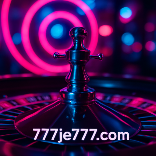 JE777-এ তথ্য-ভিত্তিক গেমিং কৌশলসমূহ