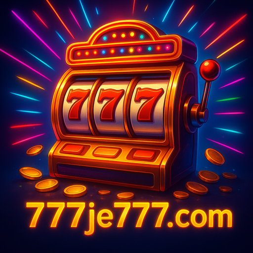 JE777-এর অনন্য গেমিং অভিজ্ঞতার মহাবিশ্ব