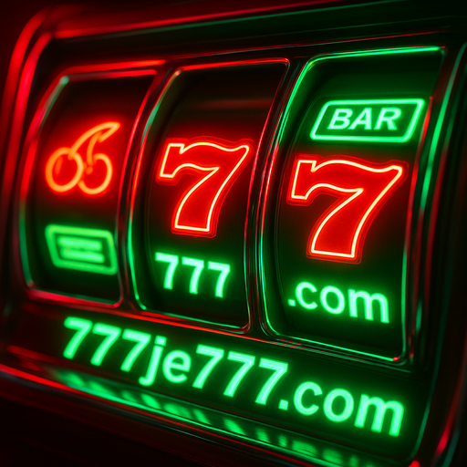 JE777-এর অনন্য গেমিং অভিজ্ঞতার বিস্তার