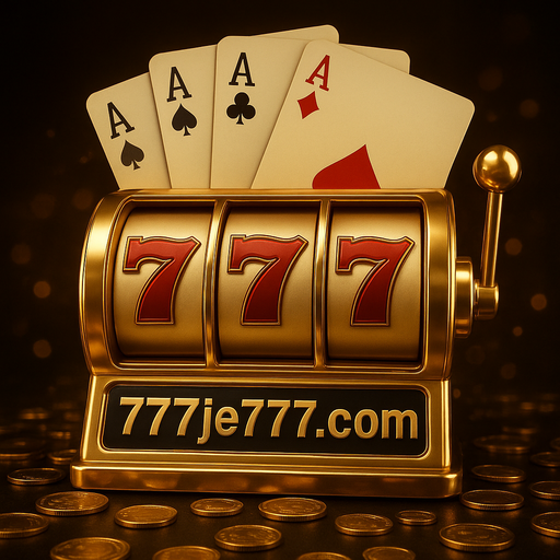 JE777-এ তথ্য-ভিত্তিমূলক গেমিং কৌশলসমূহ