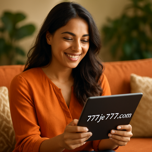 JE777-এ বোনাস সর্বোচ্চ করার জন্য পরিকল্পিত হিসাবভিত্তিক নীতি